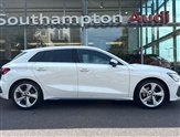 Audi A3 Image 4