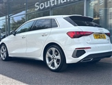 Audi A3 Image 6