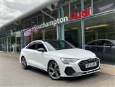 Audi A3 Image 1