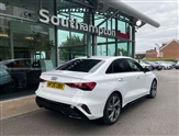 Audi A3 Image 3