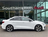 Audi A3 Image 4