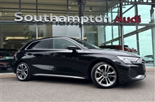 Used Audi A3