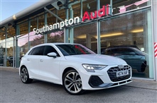 Used Audi A3