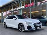 Audi A3 Image 1