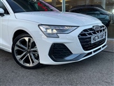 Audi A3 Image 2