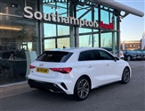 Audi A3 Image 3