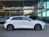 Audi A3 Image 4