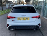 Audi A3 Image 5