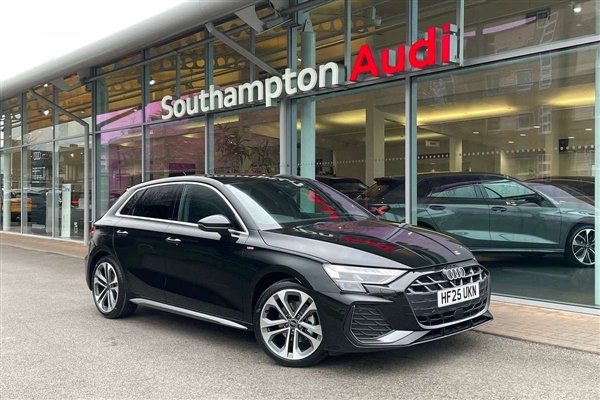 Large image for the Used Audi A3