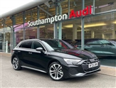 Audi A3 Image 1