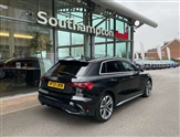 Audi A3 Image 3