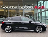 Audi A3 Image 4