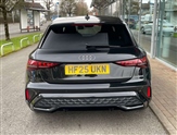 Audi A3 Image 5