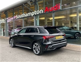 Audi A3 Image 6