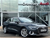 Audi A3 Image 1