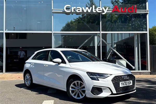 Large image for the Used Audi A3