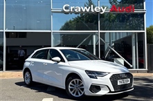 Used Audi A3
