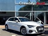 Audi A3 Image 1
