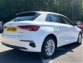 Audi A3 Image 3
