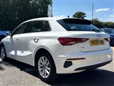 Audi A3 Image 6