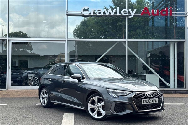 Large image for the Used Audi A3
