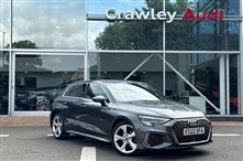 Used Audi A3