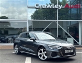 Audi A3 Image 1