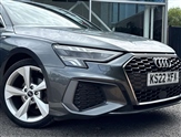 Audi A3 Image 2