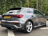 Audi A3 Image 3
