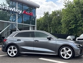 Audi A3 Image 4