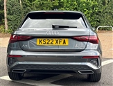 Audi A3 Image 5