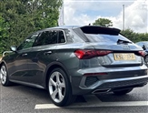 Audi A3 Image 6