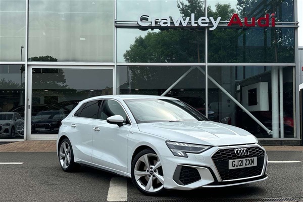 Large image for the Used Audi A3