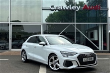 Used Audi A3