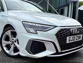 Audi A3 Image 2