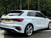 Audi A3 Image 3