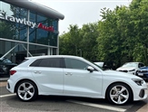Audi A3 Image 4