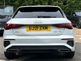 Audi A3 Image 5