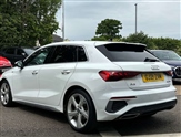 Audi A3 Image 6