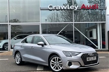 Used Audi A3