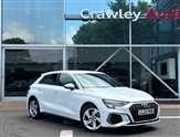 Audi A3 Image 1