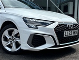 Audi A3 Image 2