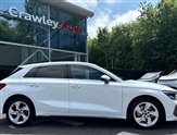 Audi A3 Image 4