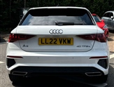 Audi A3 Image 5