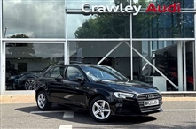 Used Audi A3