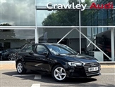 Audi A3 Image 1