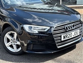 Audi A3 Image 2