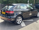 Audi A3 Image 3