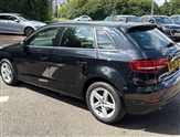 Audi A3 Image 6