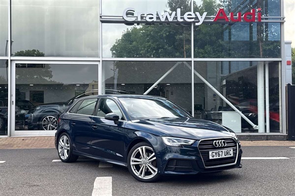 Large image for the Used Audi A3